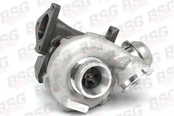 Турбіна BSG BSG60100002 ціна, від 259.75 USD
