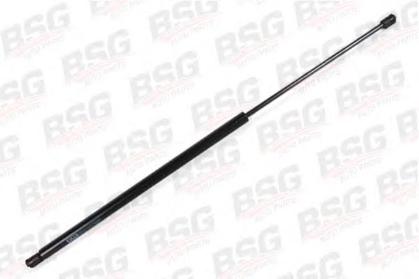 Амортизатор багажника BSG30980020 BSG