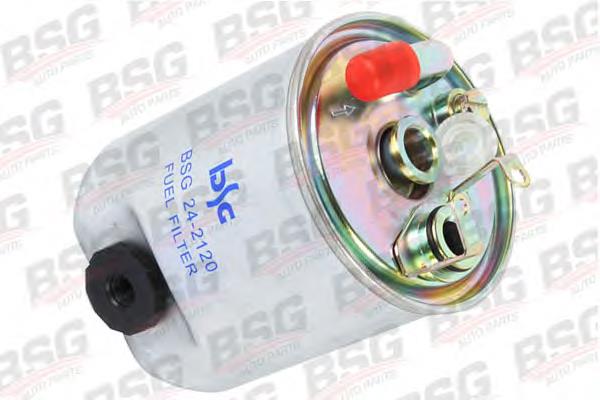 Масляний фільтр BSG60140002 BSG