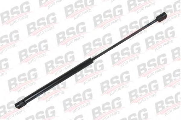BSG30980004 BSG Амортизатор кришки багажника / двері 3/5-ї задньої