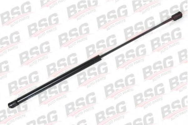 Амортизатор багажника BSG30980007 BSG