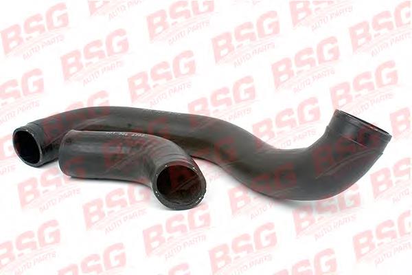 Купити BSG60720008 BSG Шланг/патрубок интеркуллера