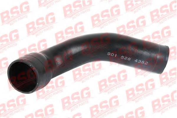 Купити BSG60720010 BSG Шланг/патрубок интеркуллера