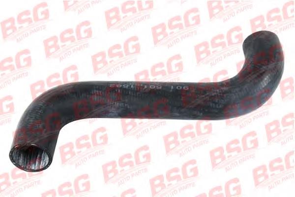 Купити BSG60720003 BSG Шланг/патрубок радіатора охолодження, верхній