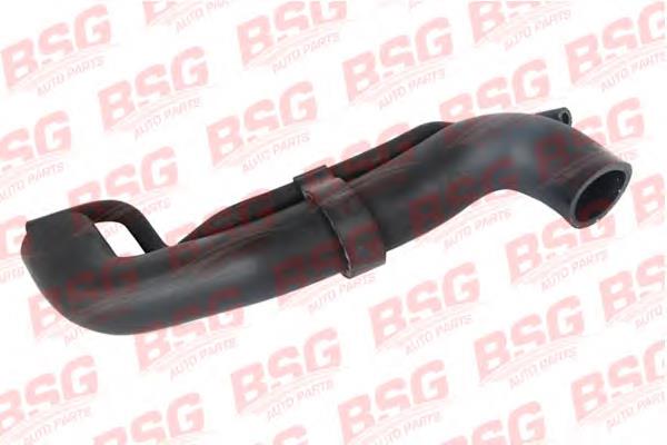 Шланг/патрубок радіатора охолодження, верхній BSG BSG60720001 ціна, від 12.46 USD