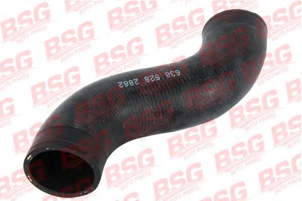 Купити BSG60720013 BSG Патрубок повітряний, вихід з турбіни (наддув)