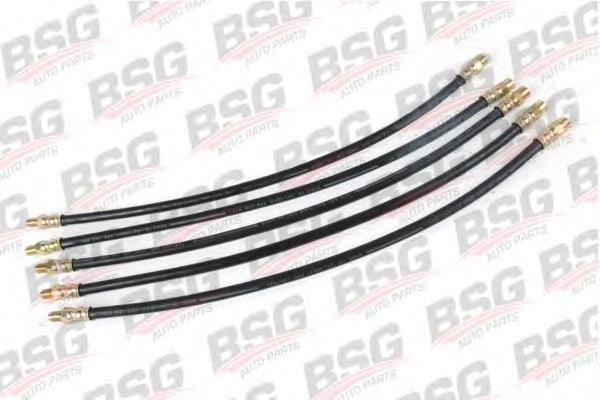 BSG60730005 BSG Шланг гальмівний задній