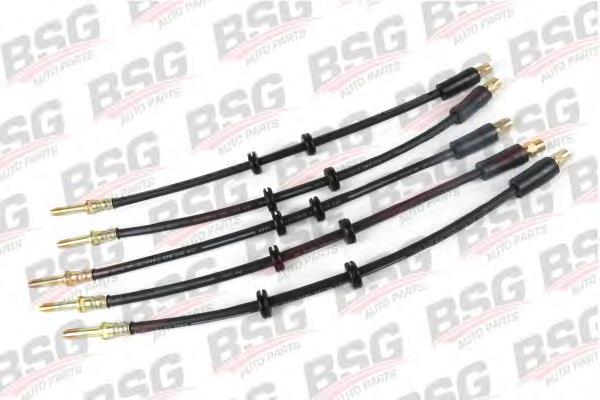 Гальмівні шланги передні BSG60730004 BSG
