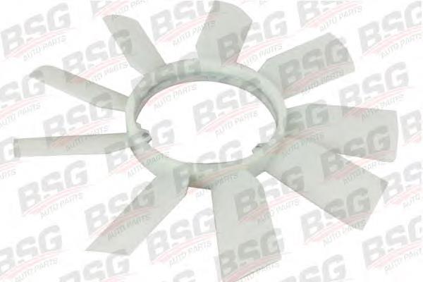 Купити BSG60515001 BSG Вентилятор/крильчатка радіатора охолодження
