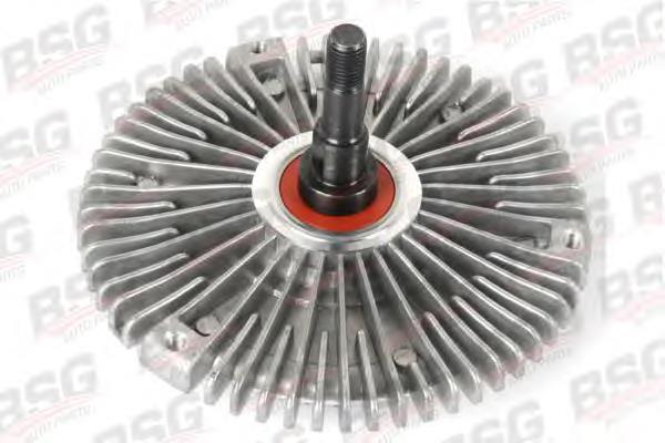 В'язкова муфта вентилятора Mahle Original CFC29000S ціна, від 55.99 USD