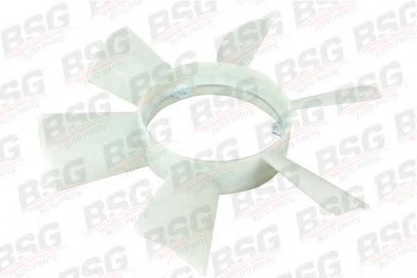 BSG60515003 BSG Вентилятор / крильчатка радіатора охолодження