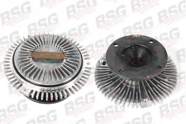 Купити BSG60505001 BSG Муфта вязкостная системи охолодження