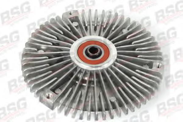 Вискомуфта вентилятора BSG60505002 BSG