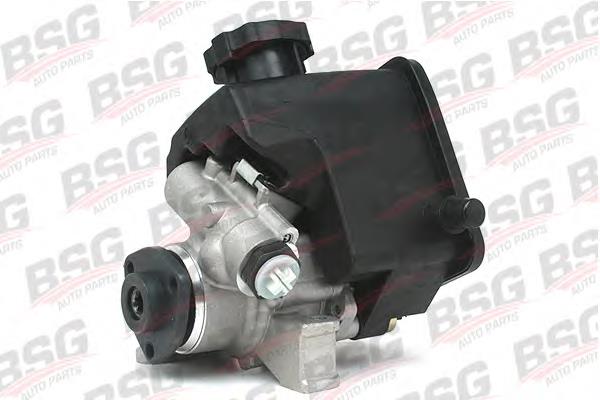 Насос гідропідсилювача керма BSG BSG60355002