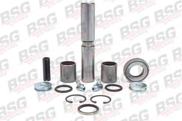 Шворінь колеса BSG BSG60445002 ціна, від 42.76 USD