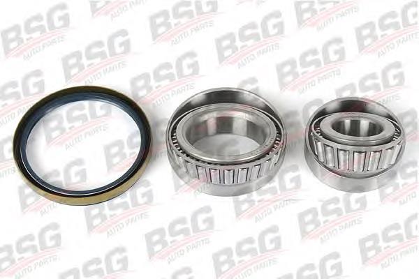 BSG60600007 BSG Підшипник ступиці задньої