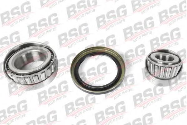 Купити BSG60600001 BSG Підшипник ступиці передньої