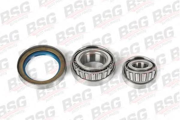 Підшипник маточини BSG BSG60600003