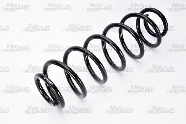 Пружина задня Magnum Technology SW054MT ціна, від 14.07 USD
