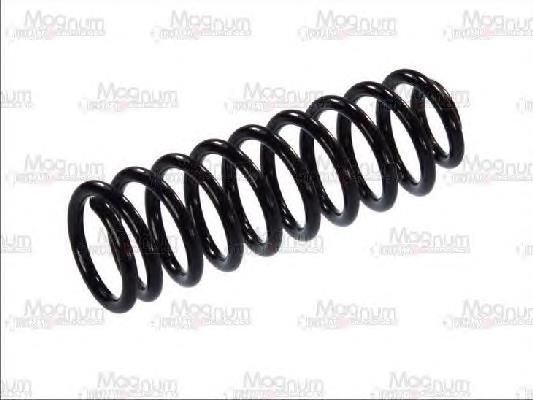 Пружина задня Magnum Technology SW068MT ціна, від 25.52 USD