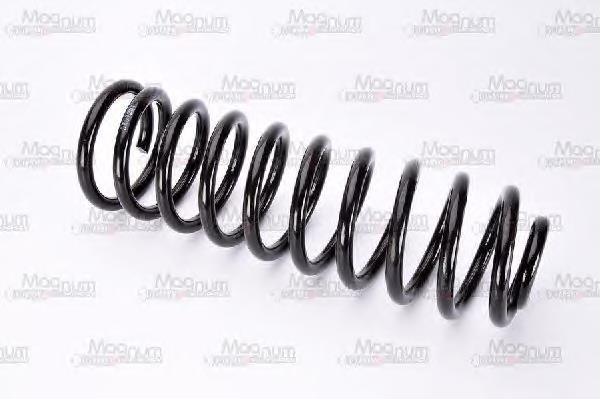 Пружина задня Magnum Technology SW072MT ціна, від 23.46 USD