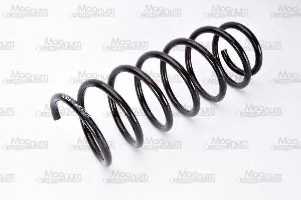 Пружина передня Magnum Technology SW013MT ціна, від 22.68 USD