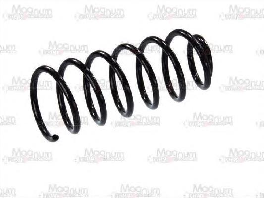 Пружина передня Magnum Technology SW018MT ціна, від 20.58 USD