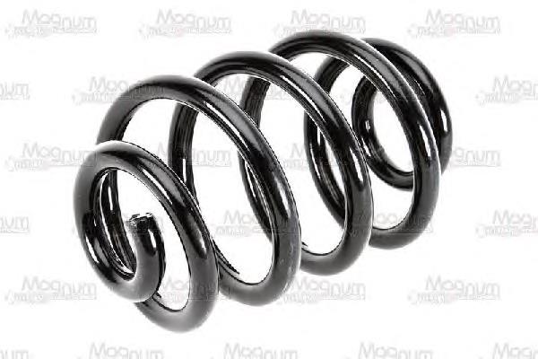 Пружина задня Magnum Technology SW075MT ціна, від 28.67 USD