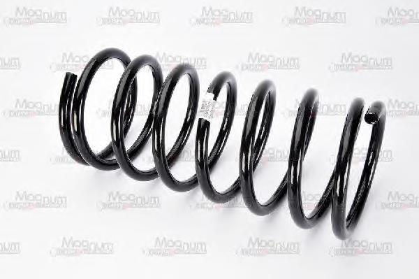 Пружина передня Magnum Technology SS003MT ціна, від 33.92 USD