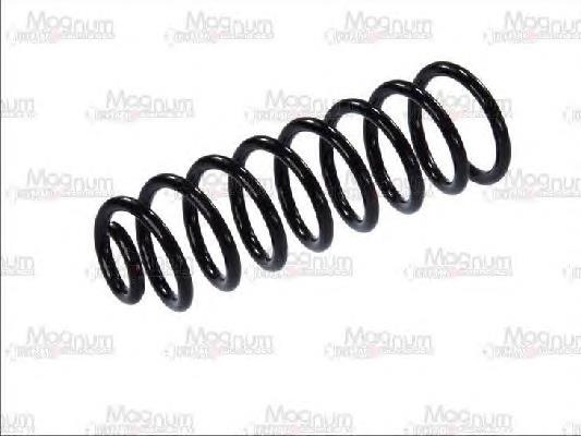 Пружина задня Magnum Technology SR130MT ціна, від 20.47 USD