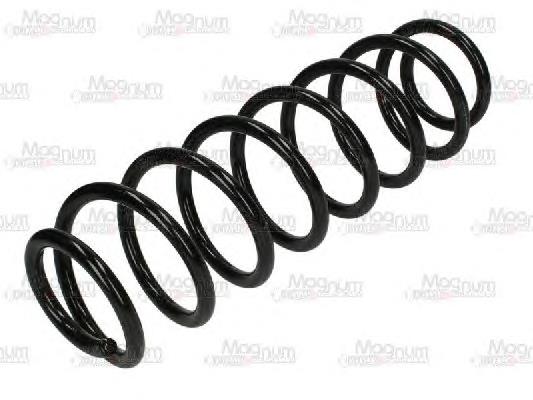 Пружина задня Magnum Technology SS007MT ціна, від 13.59 USD