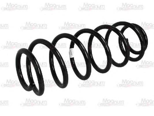 Пружина задня Magnum Technology SR069MT ціна, від 34.07 USD