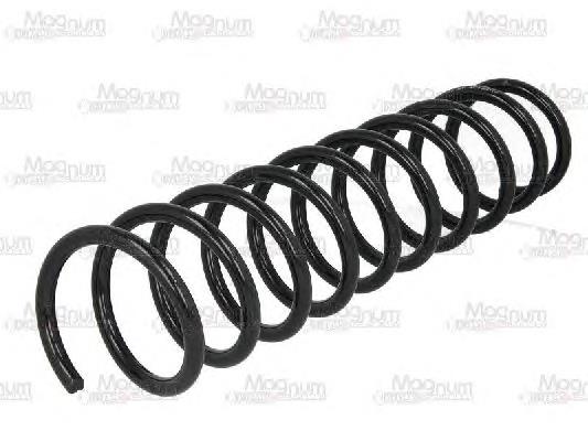 Пружина задня Magnum Technology SV054MT ціна, від 23.74 USD