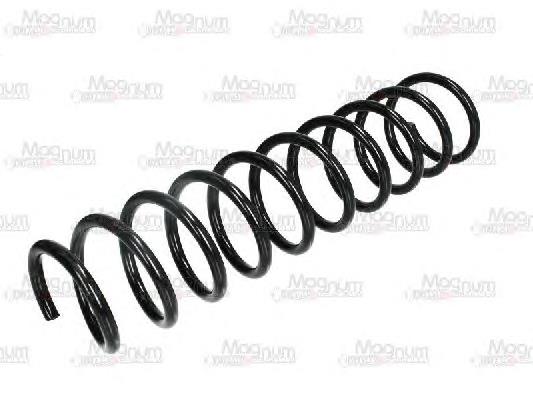 Пружина задня Magnum Technology SV055MT ціна, від 16.46 USD