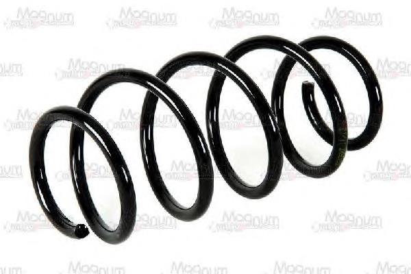 Пружина передня Magnum Technology SS025MT ціна, від 18.74 USD