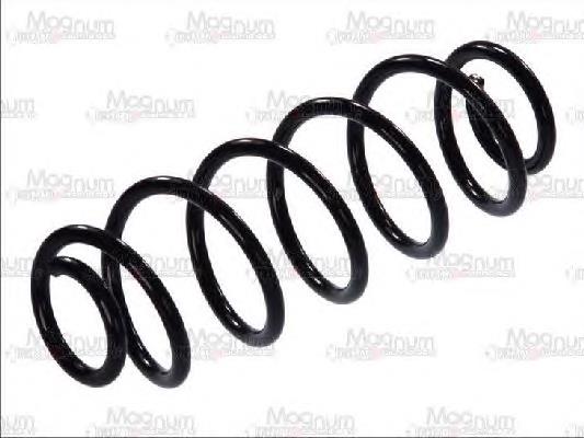 Пружина задня Magnum Technology ST042MT ціна, від 13.91 USD