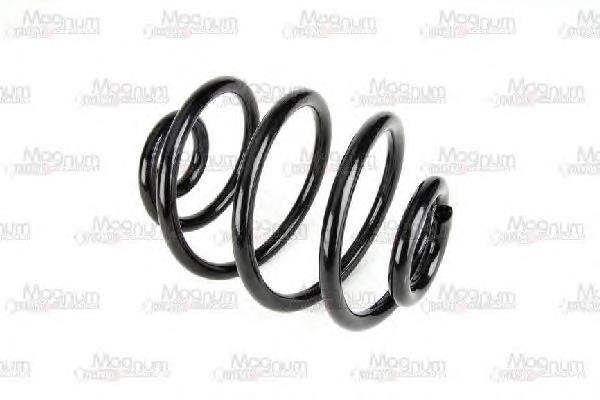 SX083MT Magnum Technology Пружина підвіски задня