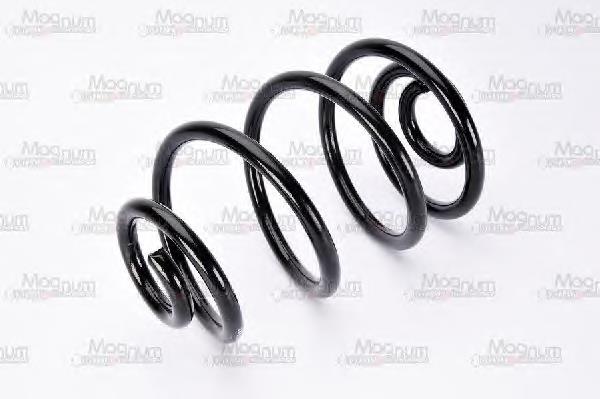 Пружина задня Magnum Technology SX075MT ціна, від 20.06 USD