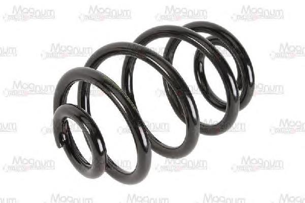 Пружина задня Magnum Technology SX076MT ціна, від 23.03 USD
