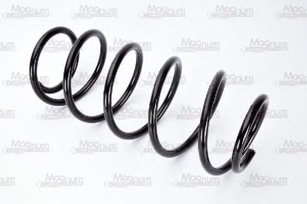 Пружина передня Magnum Technology SX059MT ціна, від 14.62 USD