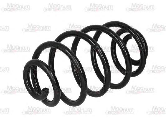 Пружина задня Magnum Technology SX130MT ціна, від 25.98 USD