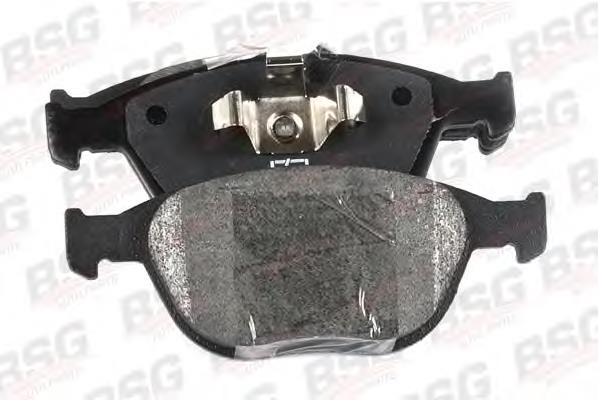 Гальмівні колодки BSG BSG30200009 ціна, від 22.08 USD
