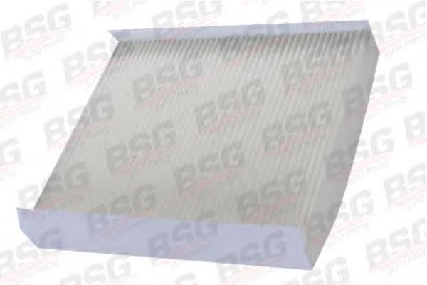 Повітряний фільтр салону BSG BSG30145006