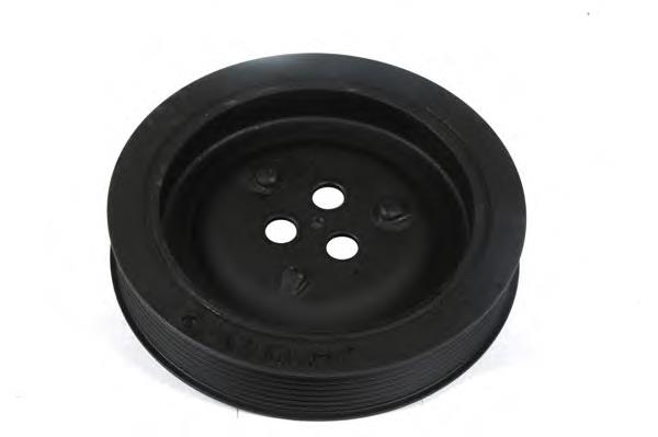 Шків колінвала (демпфер ) BSG BSG30170008 ціна, від 34.90 USD