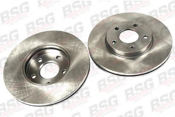 Купити BSG30210010 BSG Ротор гальмівний