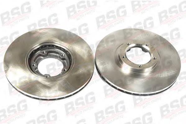 BSG30210004 BSG Гальмо дискове переднє