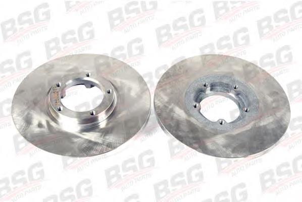 Купити BSG30210002 BSG Ротор гальмівний