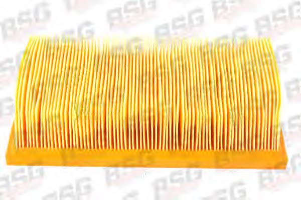 Елемент повітряного фільтра BSG BSG30135007 ціна, від 4.69 USD