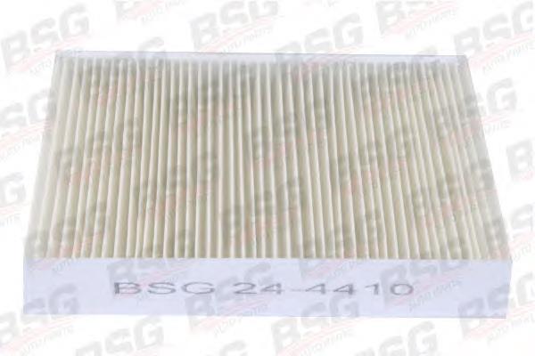 Фільтр салону BSG30145004 BSG