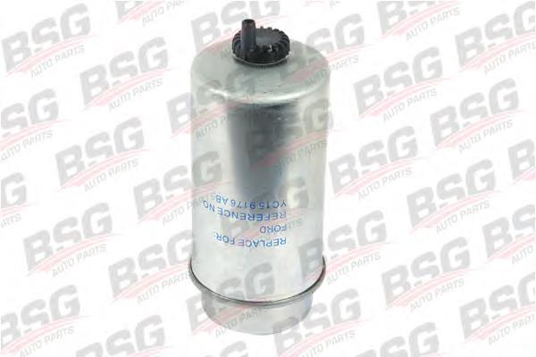Фільтр тонкого очищення палива BSG BSG30130003 ціна, від 10.98 USD